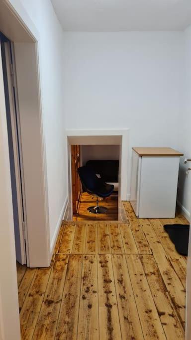 Grosszuegige Wohnung Auf Dem Hof Historischen Muehle Holzhausen  Esterno foto